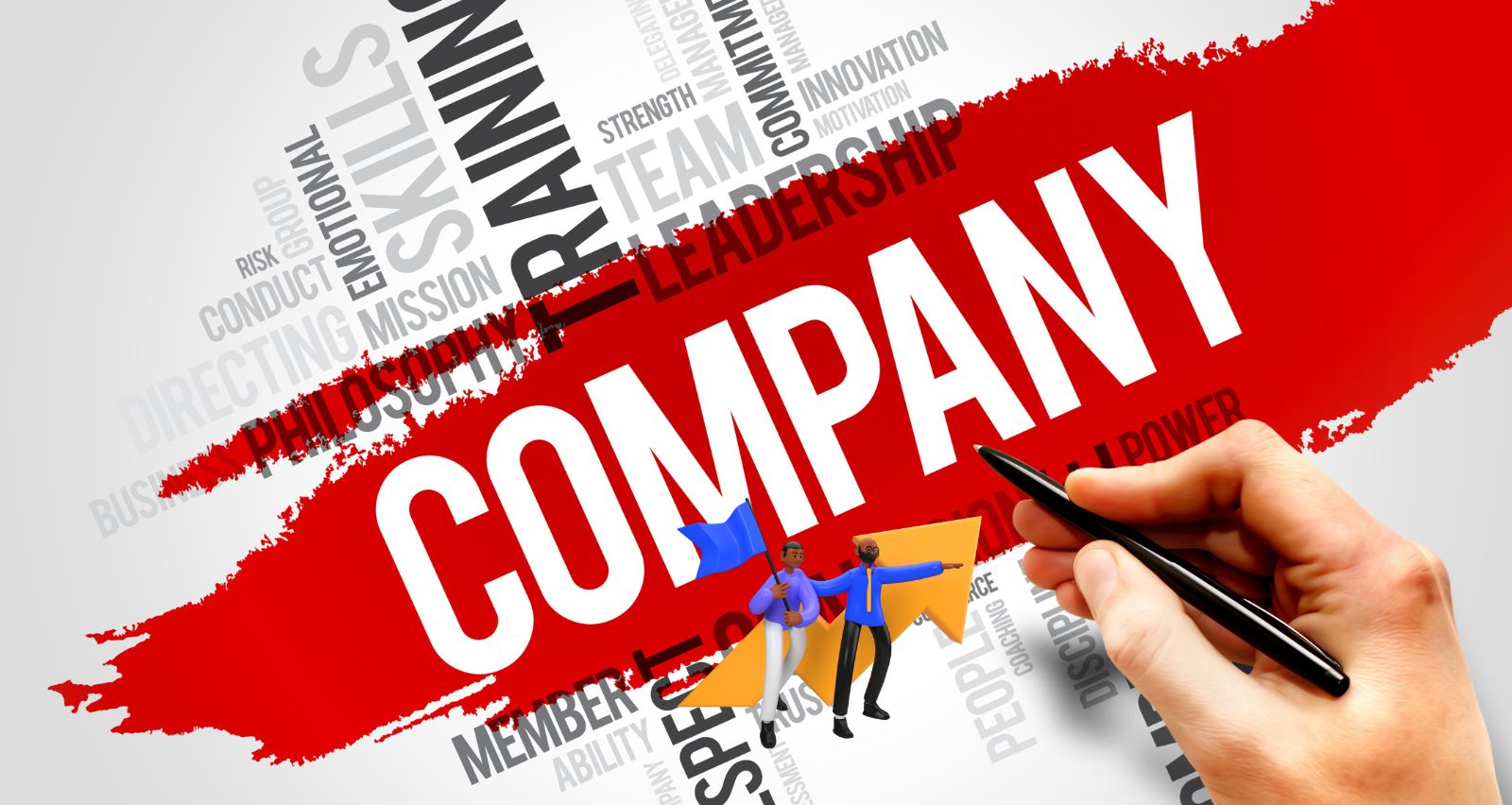 Best Company Name Finder