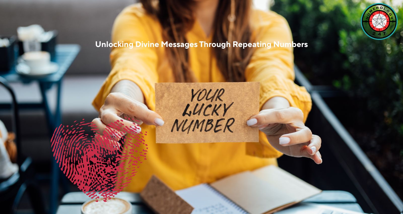 Unlocking Divine Messages Through Repeating Numbers
