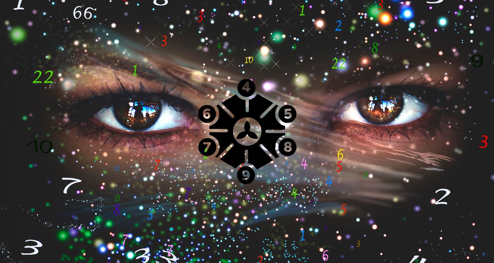 The Power of Natal Charts