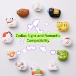 Zodiac Signs and Romantic Compatibility: A Complete Guide