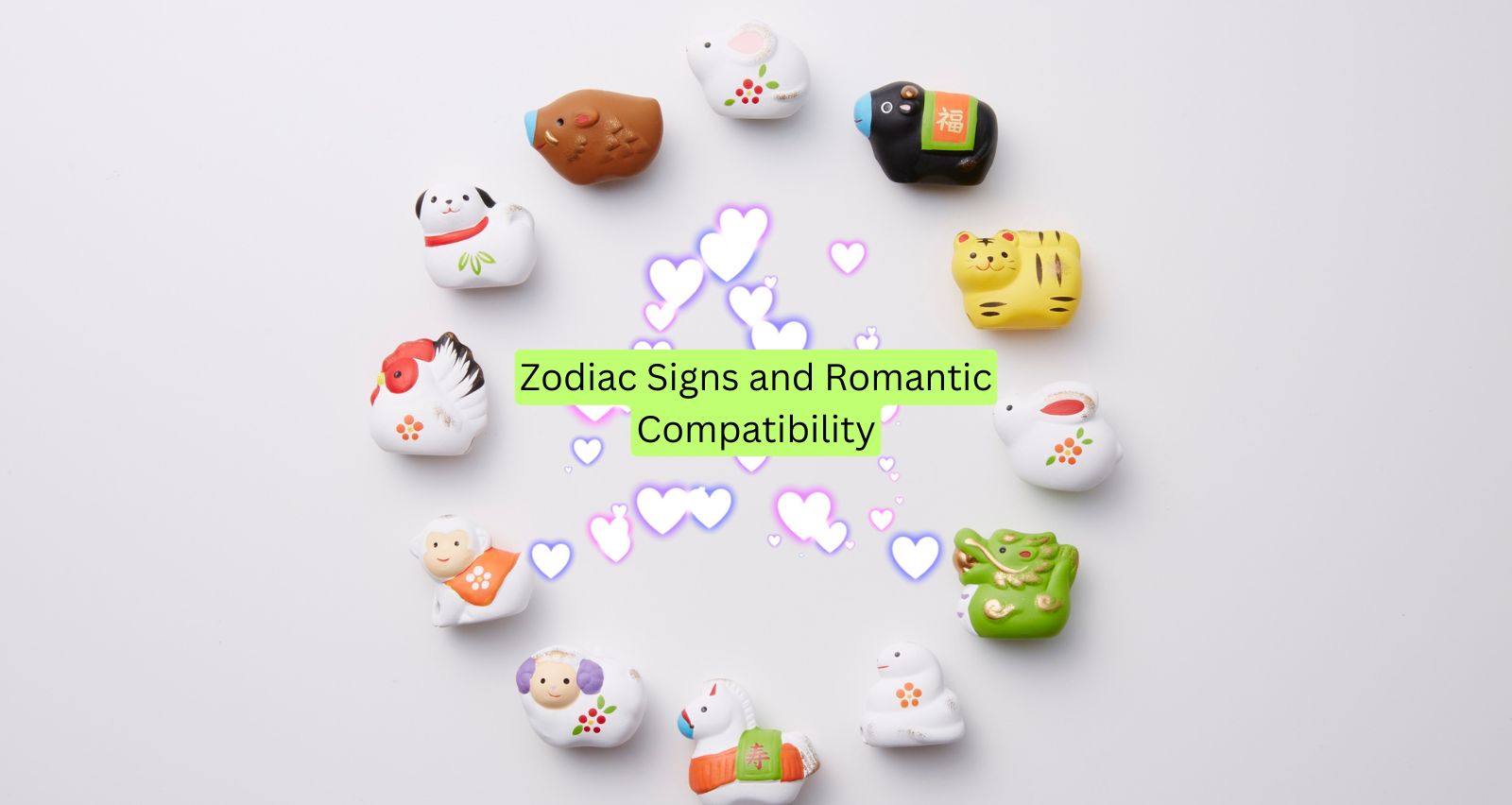Zodiac Signs and Romantic Compatibility: A Complete Guide