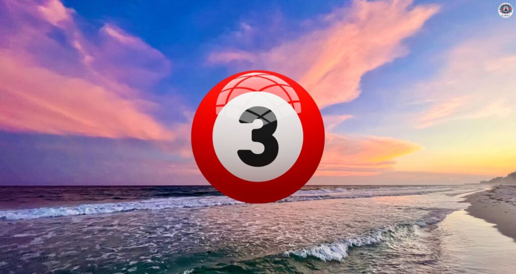 Destiny Number 3: The Creative Communicator’s Blueprint (With Tarot, Case Studies & Journal Prompts)
