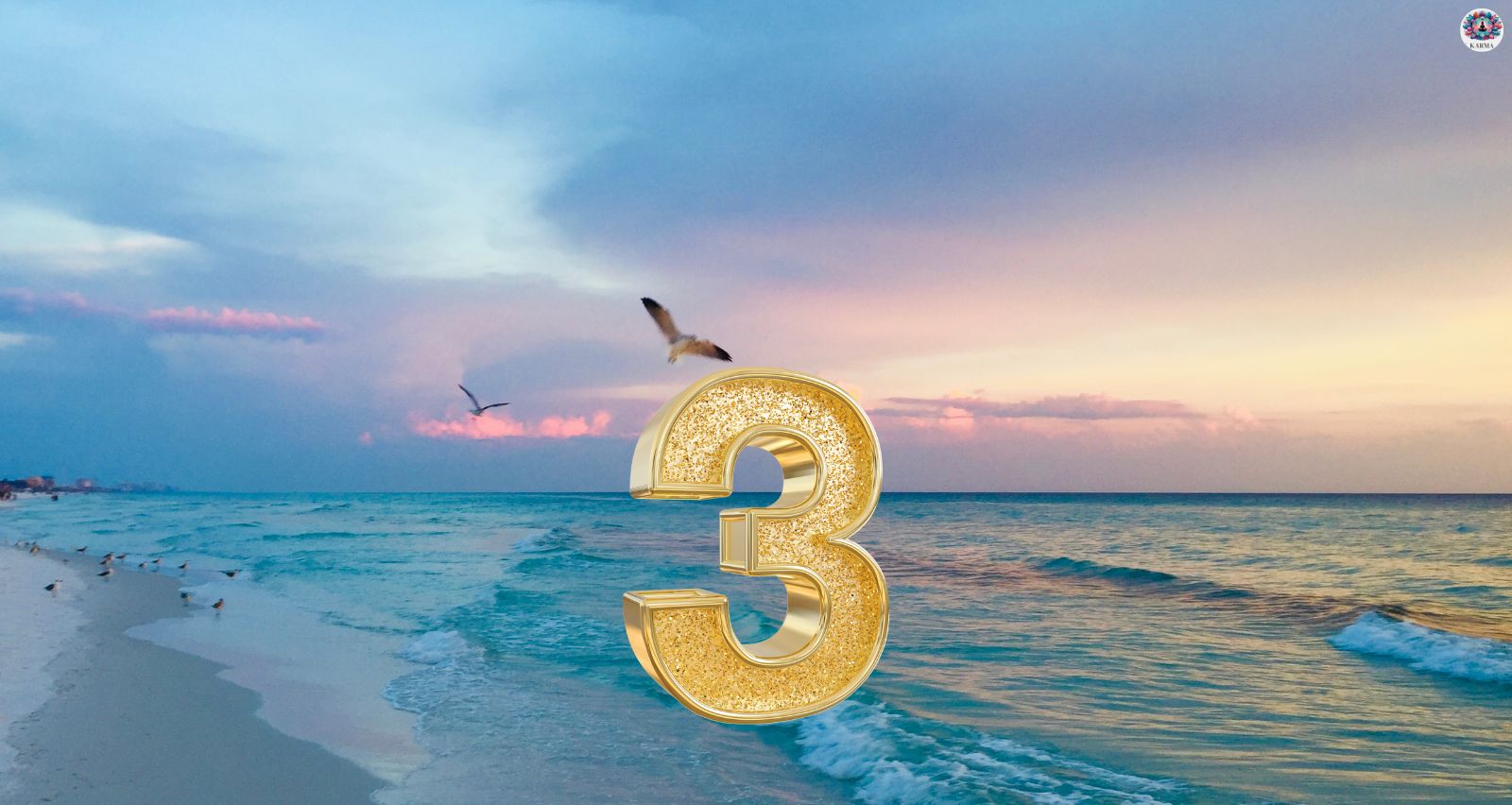 Destiny Number 3