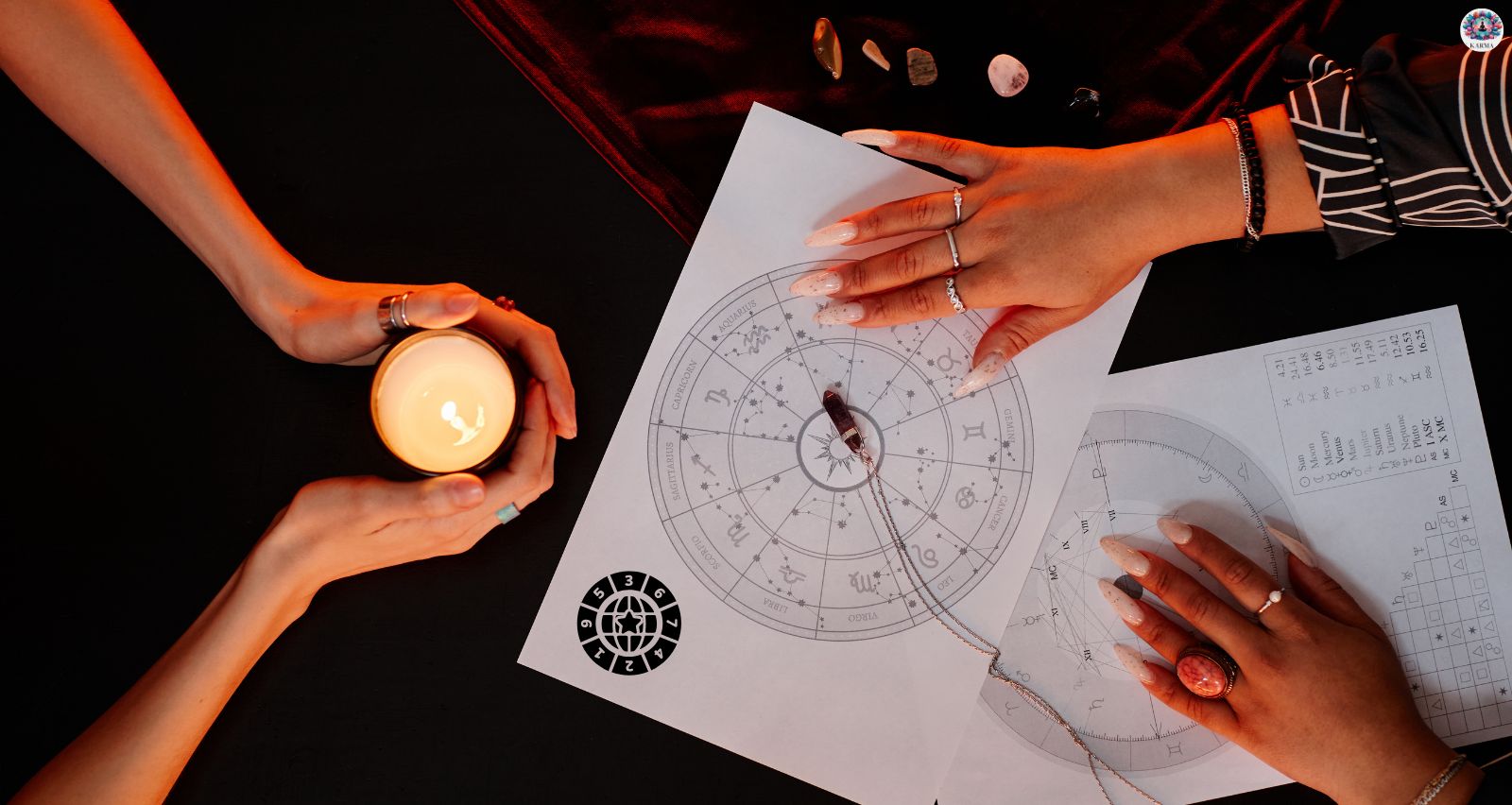 Mercury Retrograde 2024